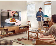 Samsung UE43AU7192 - 627707 - zdjęcie 5